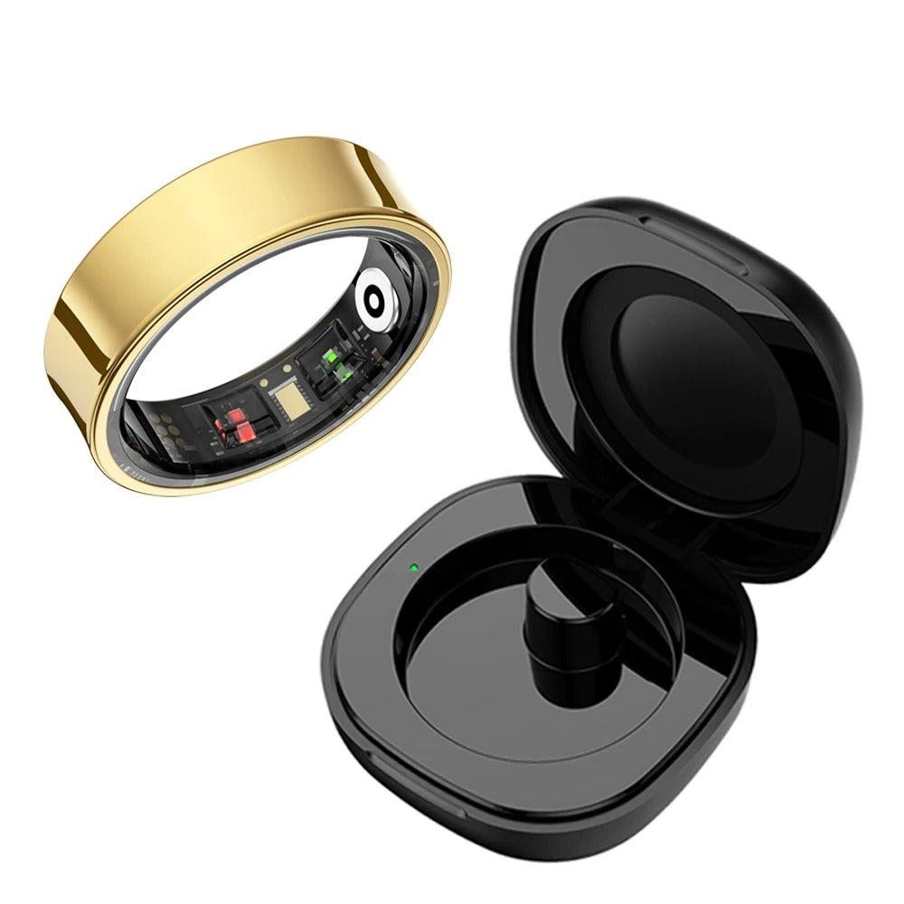 Bravaro - Smart Ring