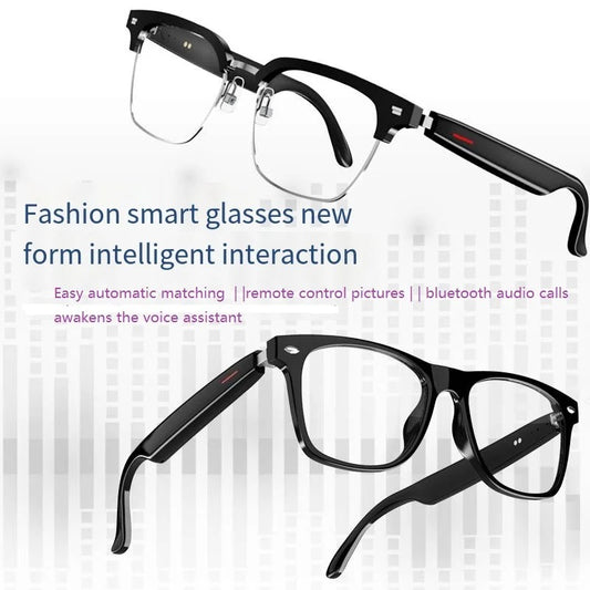 Bravaro - Smart Glasses