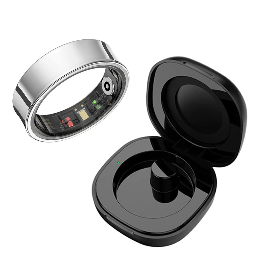 Bravaro - Smart Ring