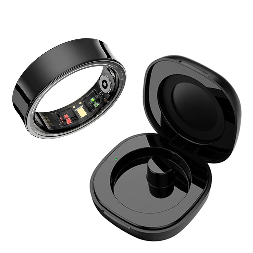 Bravaro - Smart Ring