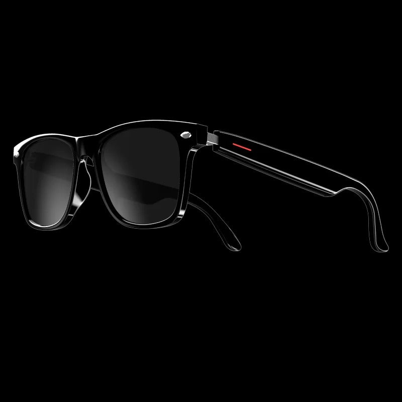 Bravaro - Smart Glasses