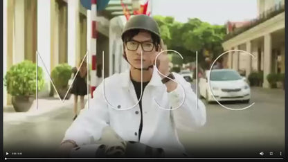 Bravaro - Smart Glasses