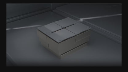 Bravaro - Smart Ring